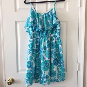 Lily Pulitzer Sundress